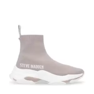 Image of Steve Madden Mastery Trainers - Brown