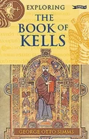 Image of exploring the book of kells