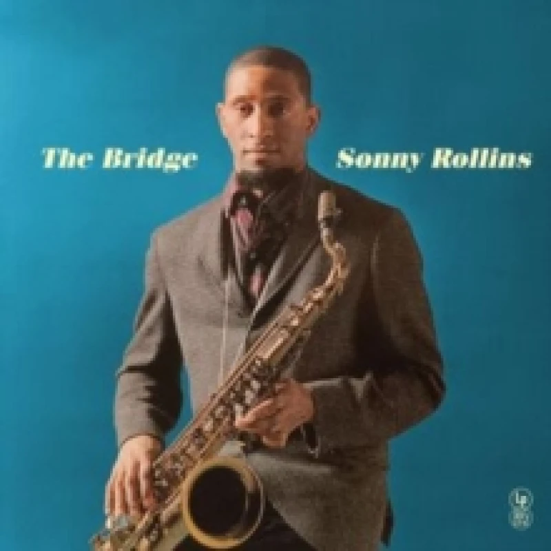 Image of The Bridge (Special Edition) Vinyl