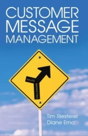Image of Customer message management by Tim Riesterer