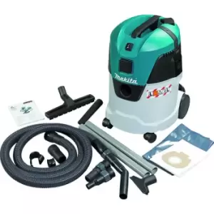 Makita - VC2512L 240v l class dust extractor