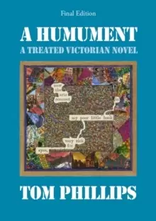 Image of A Humument : A Treated Victorian Novel
