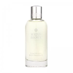 Molton Brown Orange & Bergamot Room Fragrance 100ml