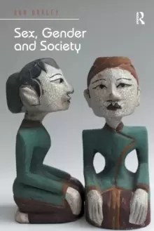 Image of Sex, Gender and Society