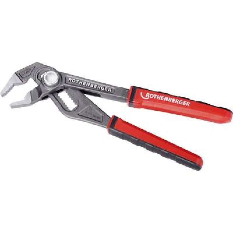 Image of Rothenberger Rothenberger ROGRIP F 1000002702 Pipe wrench 1000002702