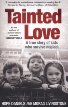 Image of Tainted Love by Hope Daniels Paperback