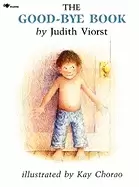Image of good bye book