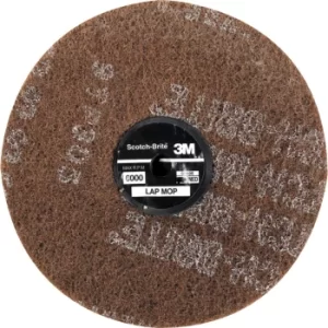 Image of 09964 100X6 AVFN Lap Mop