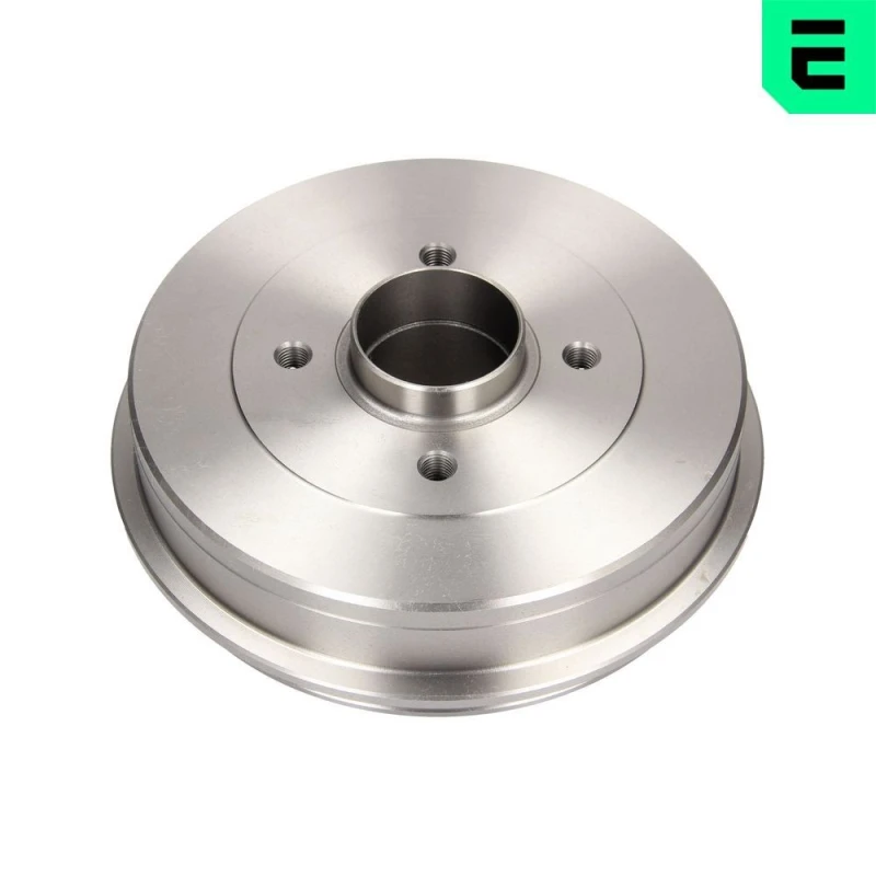 Image of Brake drum OPTIMAL BT-0010