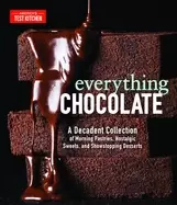 Image of everything chocolate a decadent collection of morning pastries nostalgic s