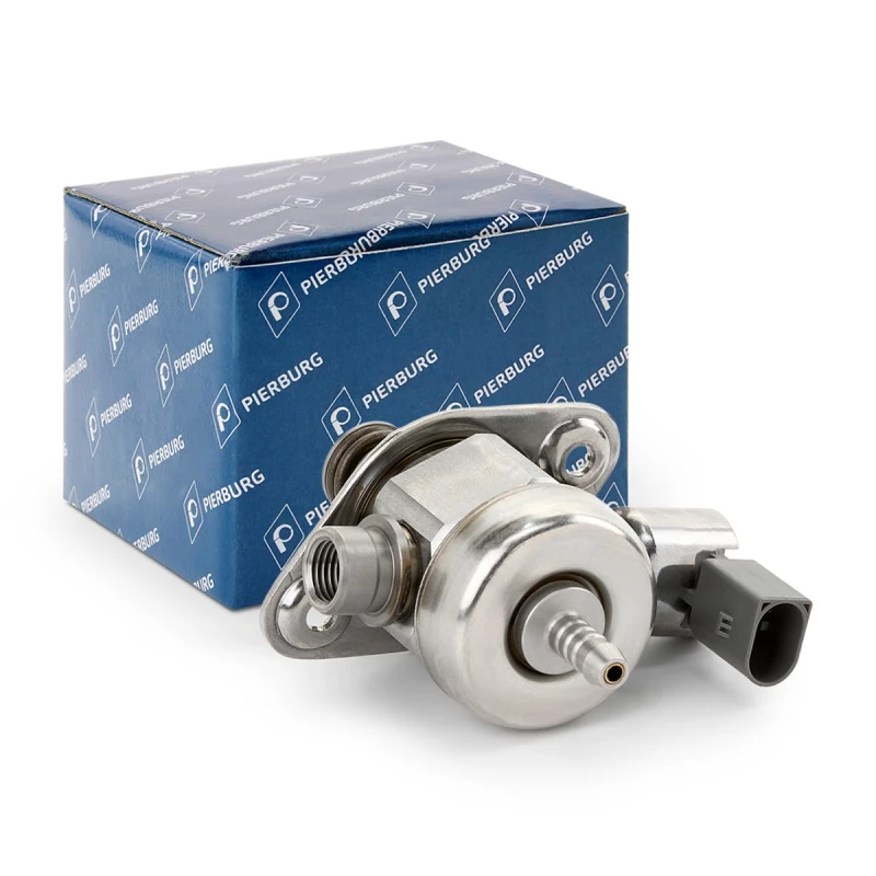 Image of High pressure fuel pump PIERBURG 7.06032.30.0