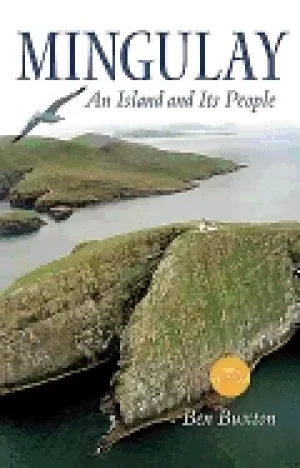 Image of mingulay an island and its people