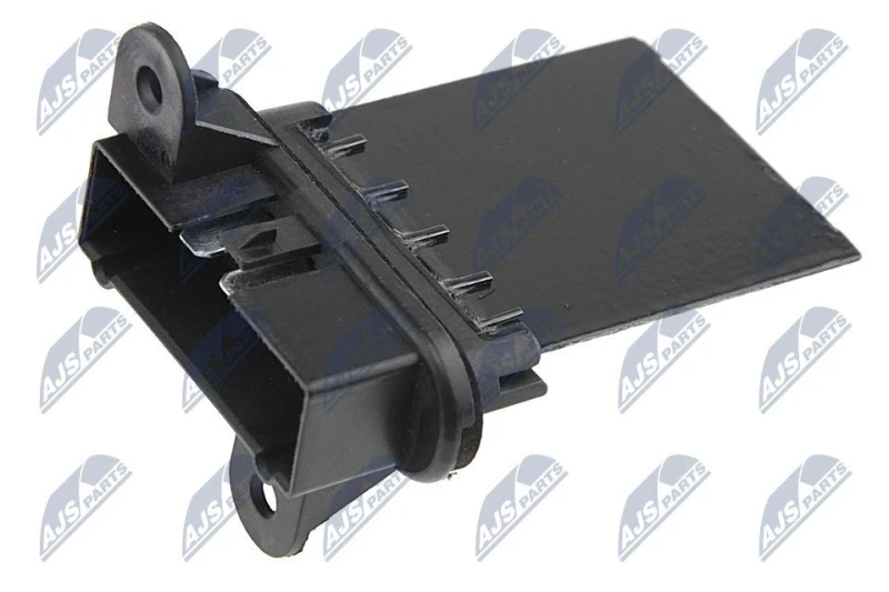 Image of NTY Blower motor resistor NTY ERD-CH-013