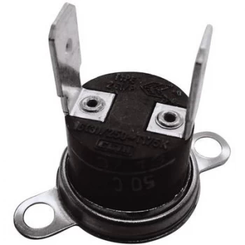 Image of Bi metallic switch 250 V 10 A Opening temp +- 5 C 20 C Closing