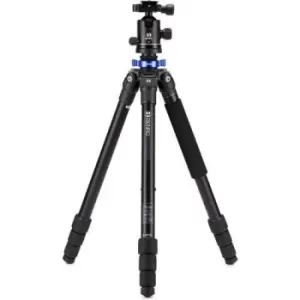 Image of Benro Mach3 TMA28AB2 Series 2 Tripod with B2 Head
