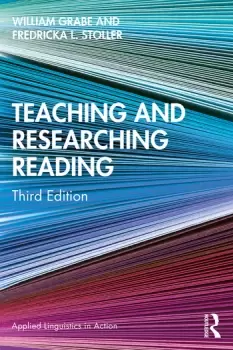 Image of Teaching and Researching Reading