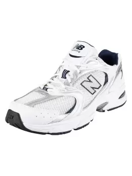 Image of 530 Running Mesh Trainers