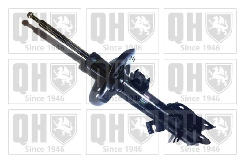 Image of QUINTON HAZELL Shock absorber QUINTON HAZELL QAG181056