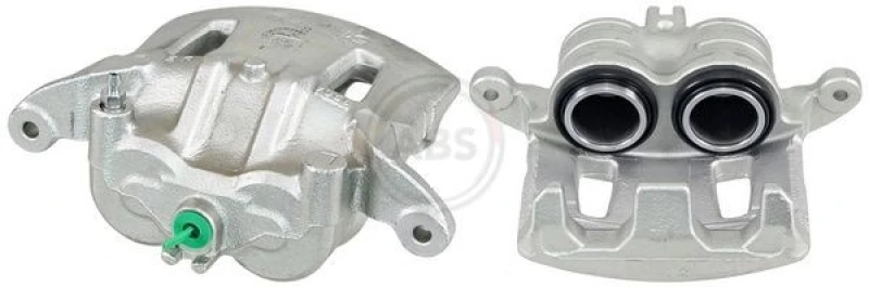 Image of A.B.S. Brake caliper A.B.S. 740531