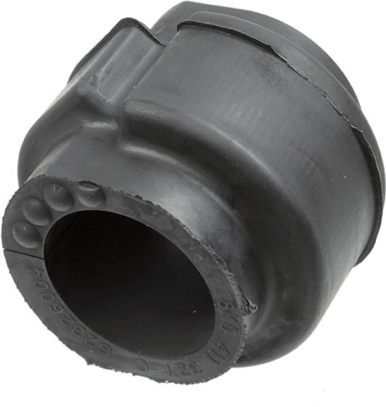 Image of Anti roll bar bush LEMFORDER 42183 01