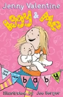 Image of Iggy and Me and the New Baby