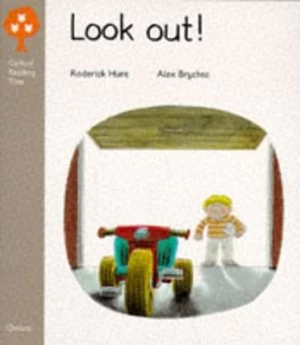 Image of Look Out by Roderick Hunt and Alex Brychta Paperback