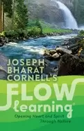 Image of flow learning opening heart and spirit through nature