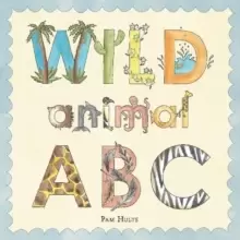 Image of Wild Animal ABC