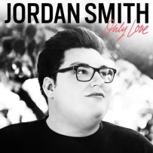 Image of Only Love by Jordan Smith CD Album