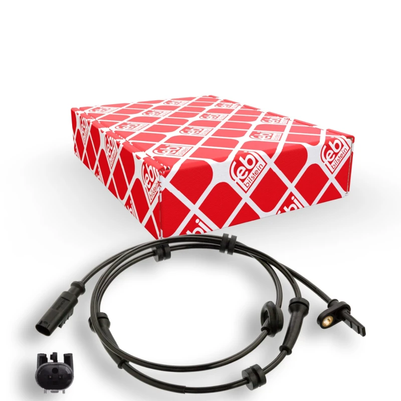 Image of ABS sensor FEBI BILSTEIN 106773