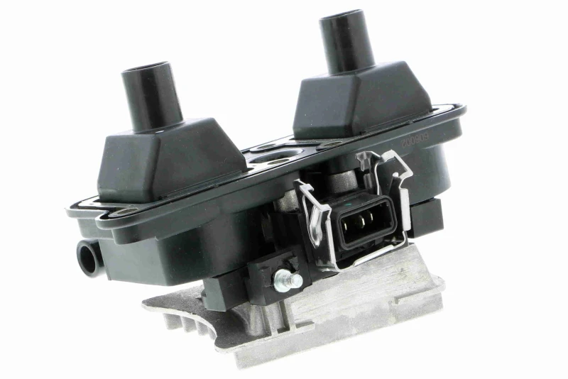 Image of VEMO V10-70-0065 Ignition coil Coil,ignition (689)