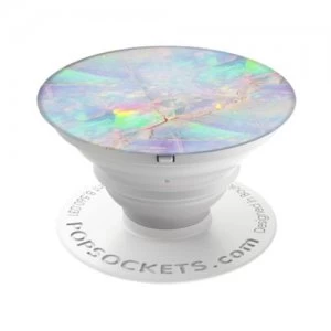 image of PopSockets Opal Mobile phone/Smartphone Tablet/UMPC Multicolour Passive holder