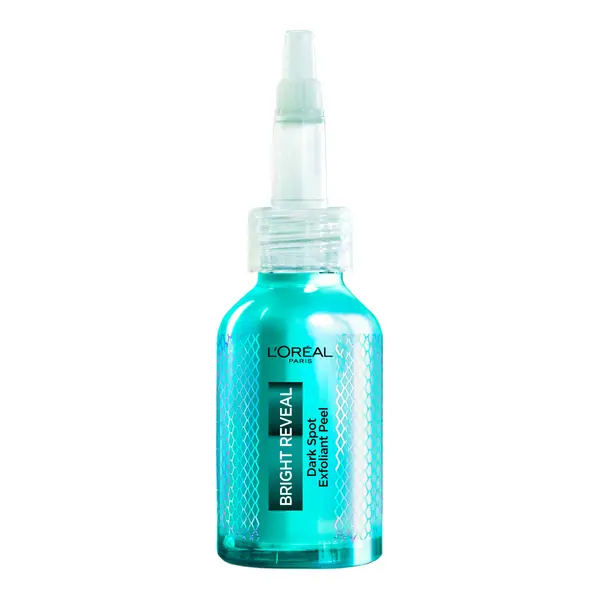 Image of LOreal Paris Bright Reveal Dark Spot Exfoliating Peel 25 ml