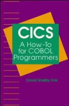 Image of Cics by David S. Kirk