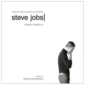 Image of Steve Jobs Vinyl Album