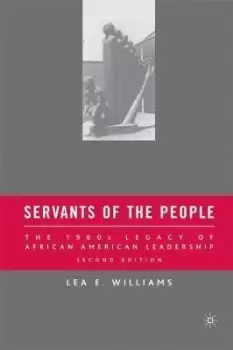 Image of Servants of the People by L. Williams