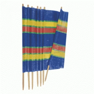 Image of Hadley Beach Wind Breaker Privacy Screen 7 Pole
