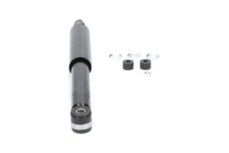 Image of KAVO PARTS SSA-8506 Shock absorber Rear Axle, Gas Pressure, Twin-Tube, Telescopic Shock Absorber, Top pin Shock Absorber (854)