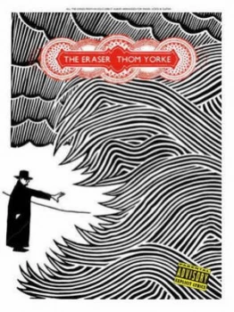Image of Thom Yorke Paperback