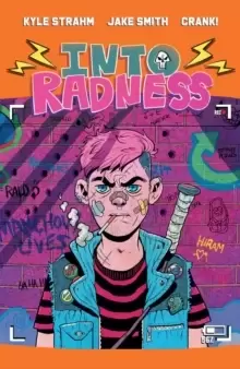 Image of Into Radness