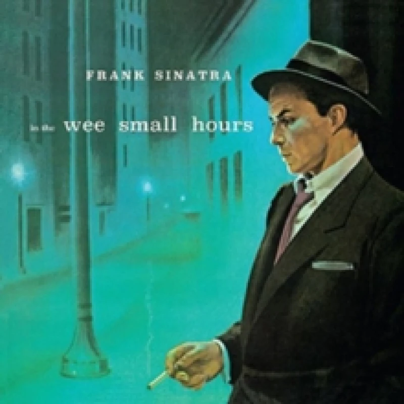 Image of In the Wee Small Hours CD / Album