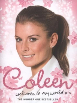 Image of Coleen by Coleen Mcloughlin Paperback
