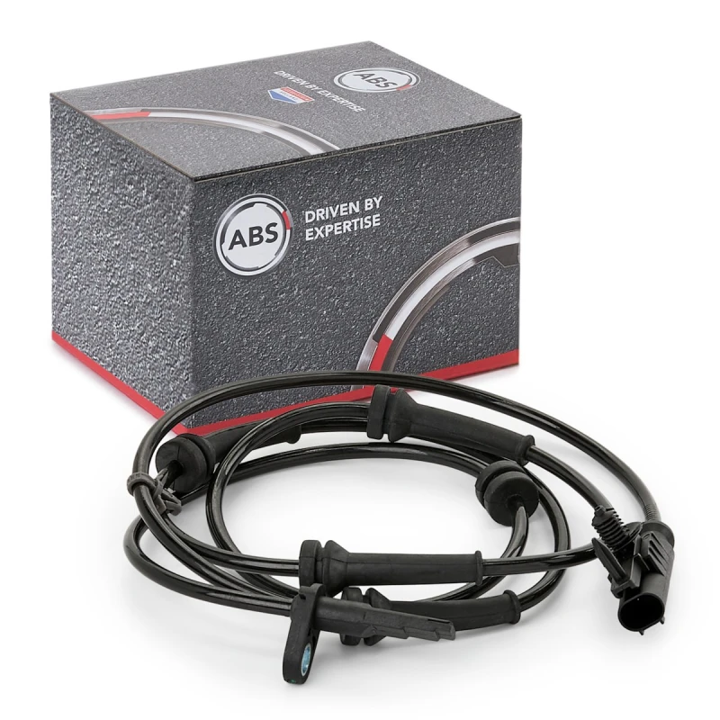 Image of A.B.S. 31365 ABS Sensor Sensor,wheel speed (412)