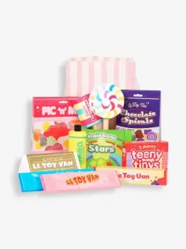 Image of Le Toy Van Sweet & Candy Set