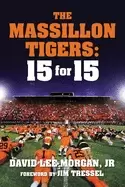 Image of massillon tigers 15 for 15