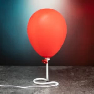 IT Pennywise Balloon Lamp