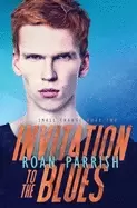 Image of invitation to the blues