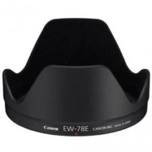 EW 78E Lens Hood for EF-S 15-85mm f/3.5 - 5.6 IS USM