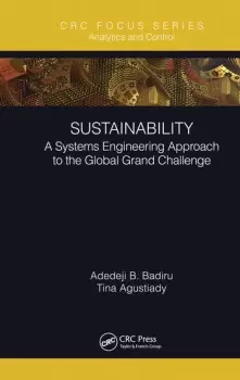 Image of SustainabilityA Systems Engineering Approach to the Global Grand Challenge