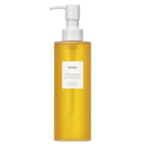 image of Huxley Cleansing Oil; Be Clean, Be Moist 200ml